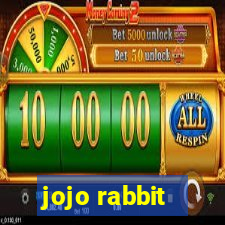 jojo rabbit -